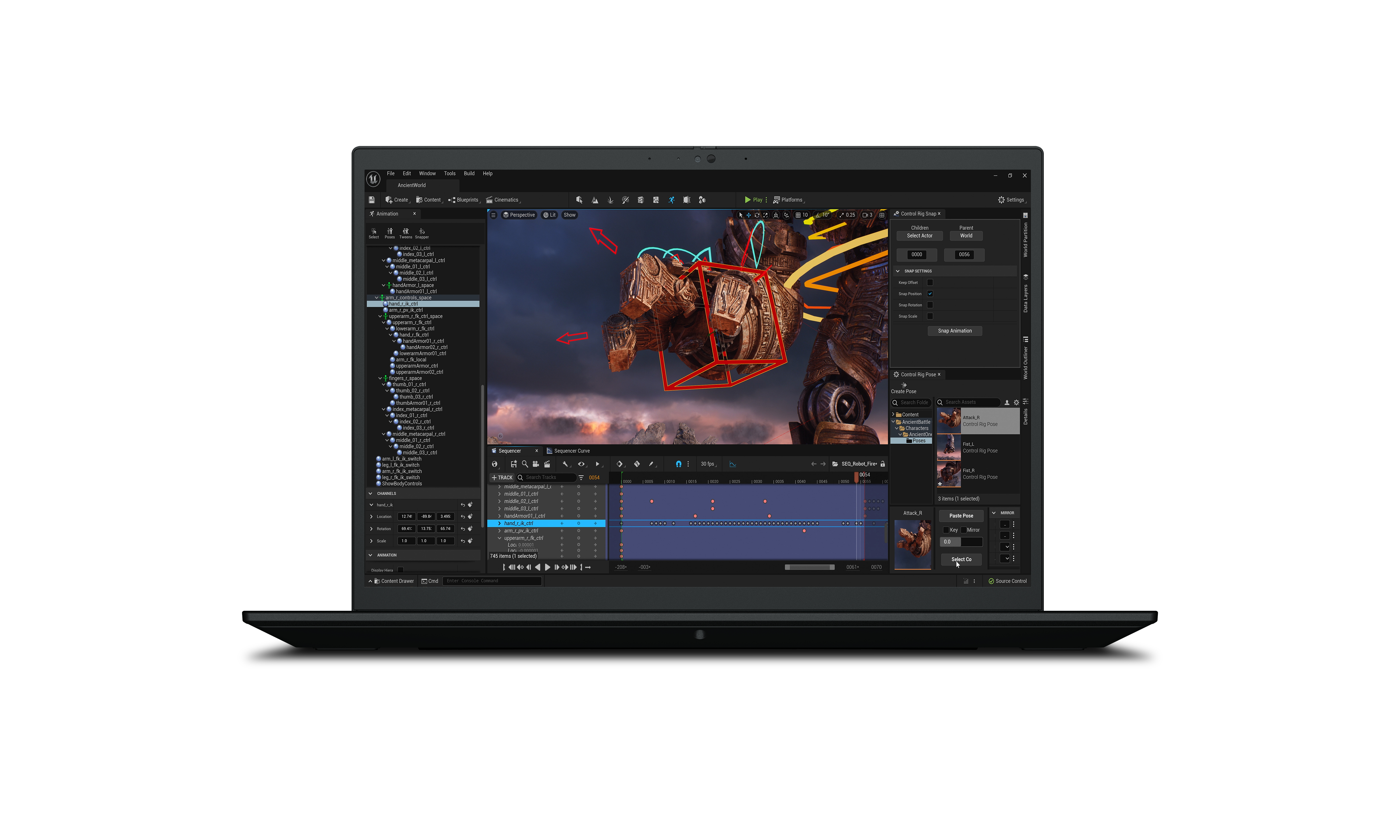 Product Gallery