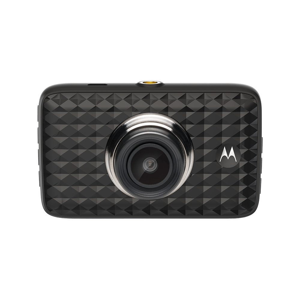Motorola mdc300 Full HD Wi-Fi USB Black
