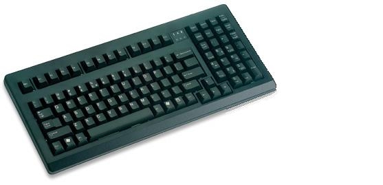 Cherry Keyboard/ES PS2