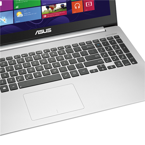 ASUS Vivobook S551LA-CJ028H laptop Intel® Core™ i3 i3-4010U – image 5