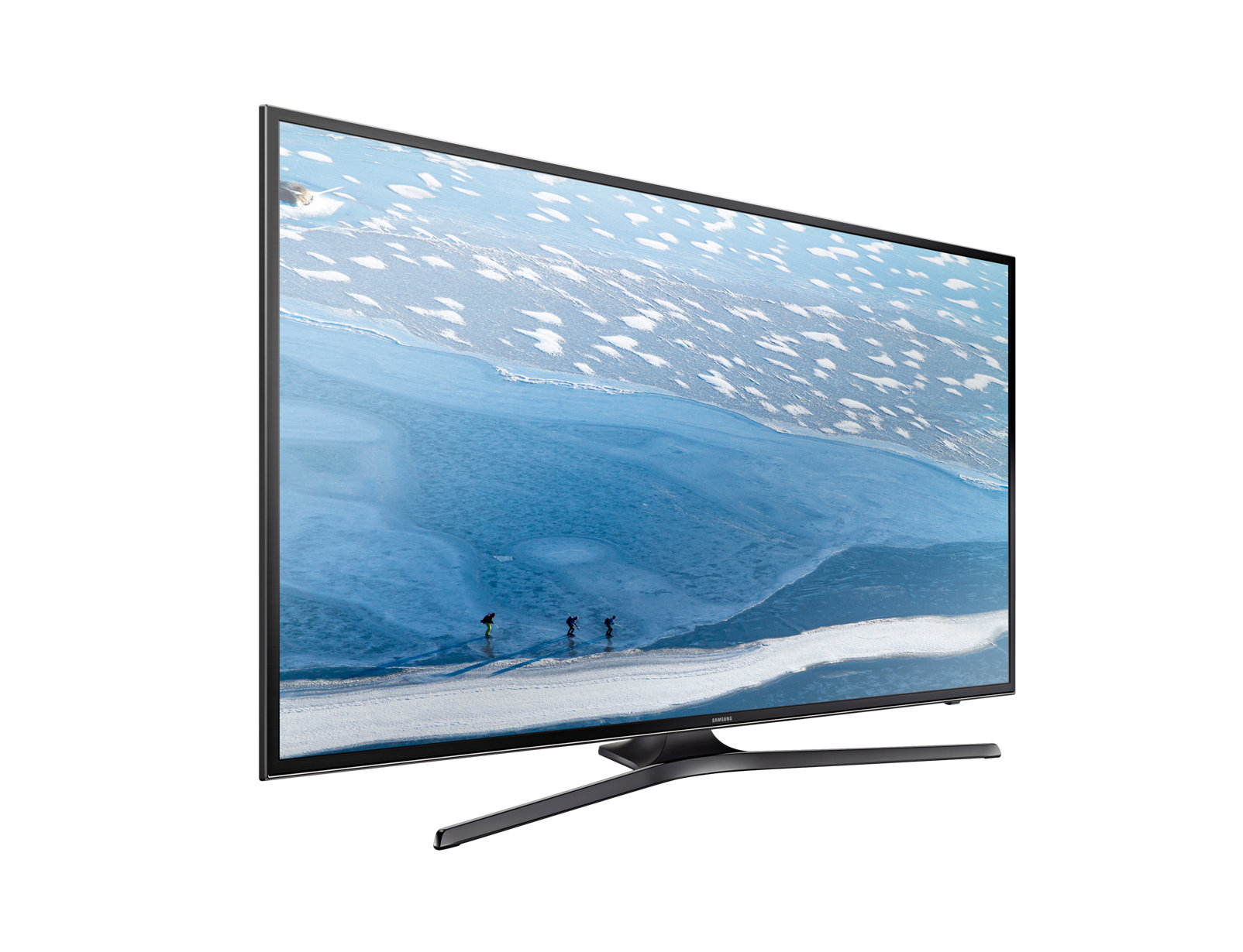Samsung UE55KU6079U 139.7 cm (55") 4K Ultra HD Smart TV Wi-Fi Black – image 4