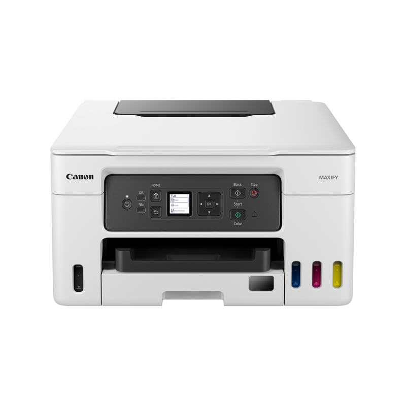 Canon MAXIFY GX3040 Bläckstråleskrivare A4 600 x 1200 DPI Wi-Fi