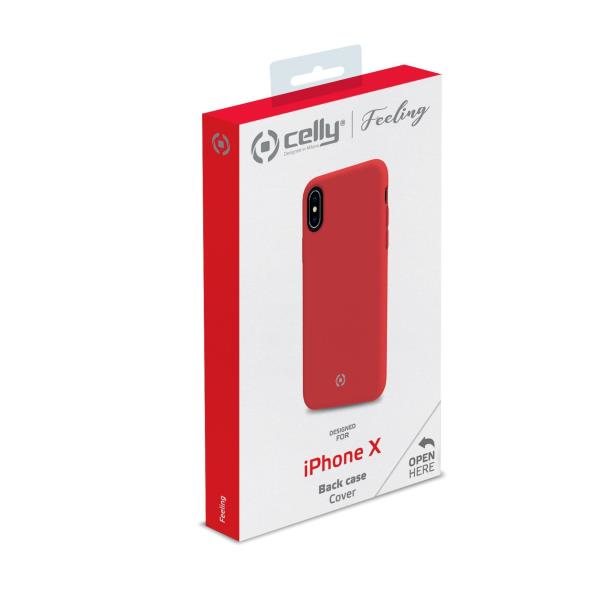 Celly FEELING900RD mobile phone case – image 5