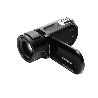 Samsung VP-HMX20C camcorder – image 9