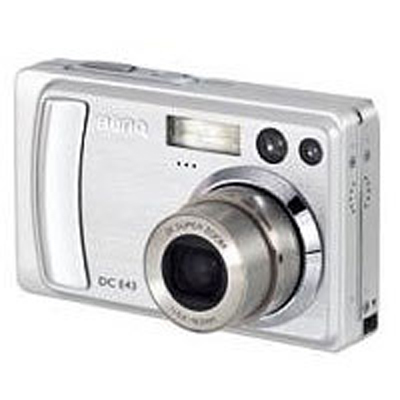 BenQ DC E43