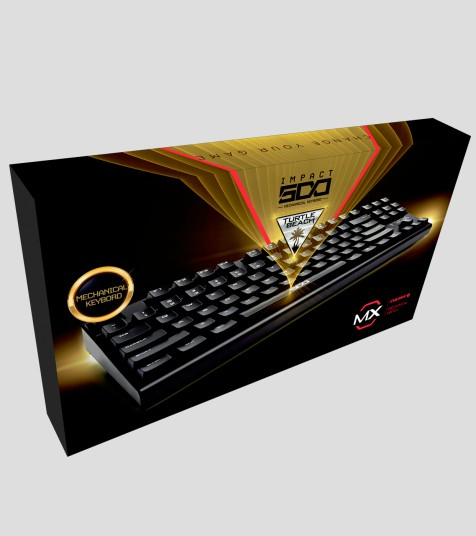 Turtle Beach Impact 500 – image 4