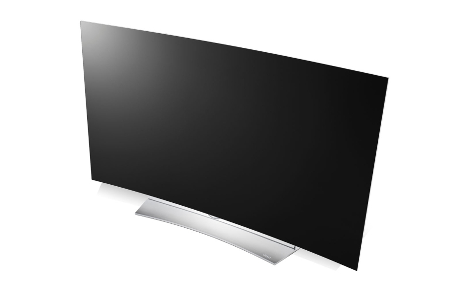 LG 65EG9600 TV 163.8 cm (64.5") 4K Ultra HD Smart TV Wi-Fi Black – image 3