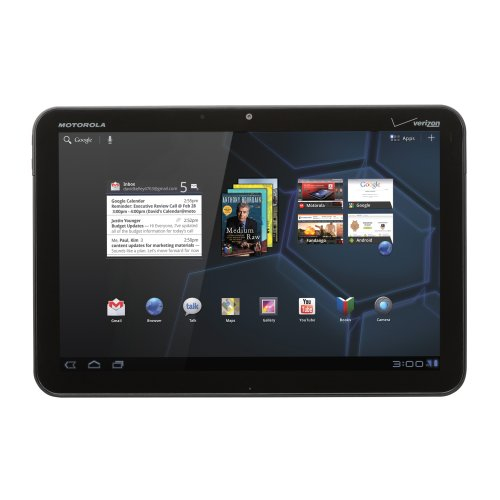 Kensington Folio Case for Motorola XOOM™ – image 7