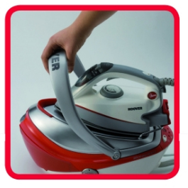 Hoover SRD 4108/2 – image 4