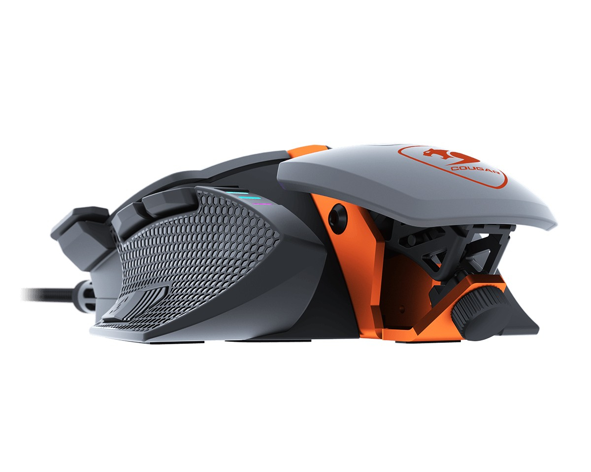 COUGAR Gaming Mouse 700M EVO eSports, Wired, White/Black – image 6