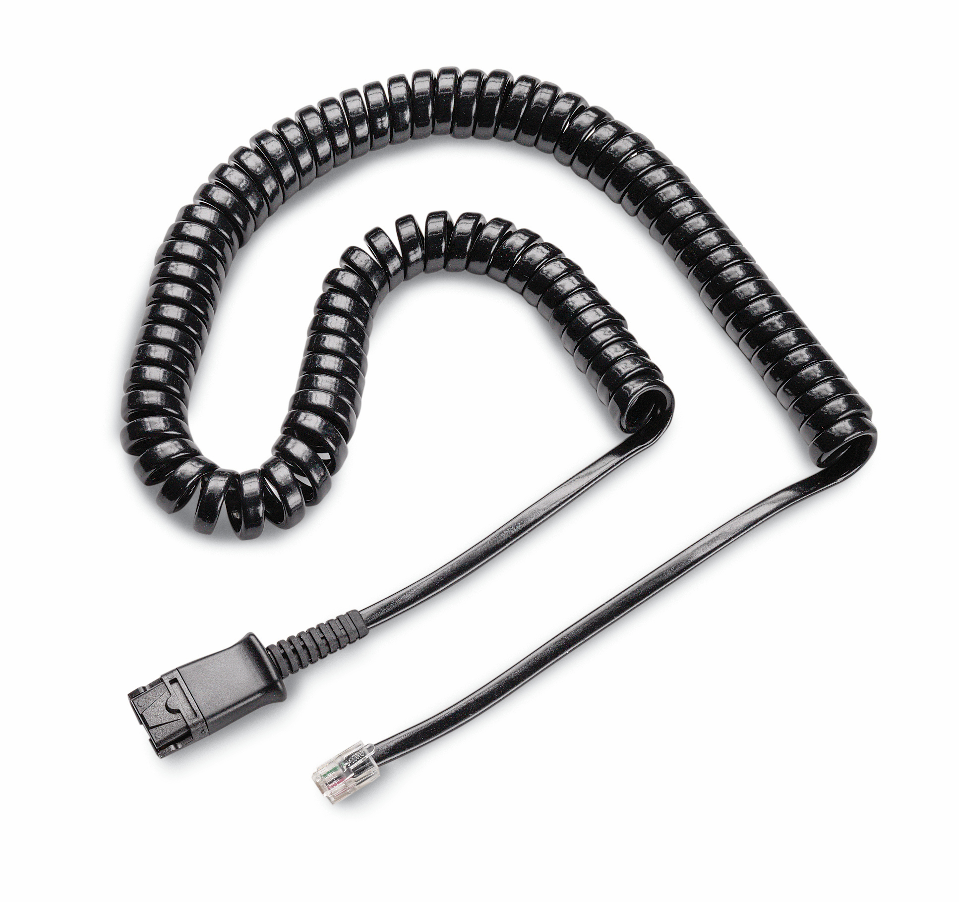 Poly U10P-S - Cavo per cuffie - per …