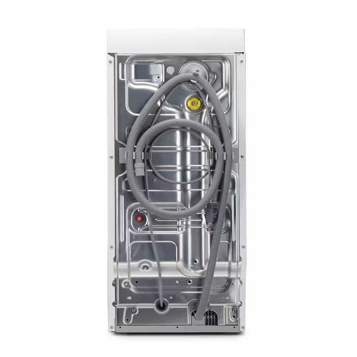 Electrolux EW2T705W washing machine Top-load – image 4