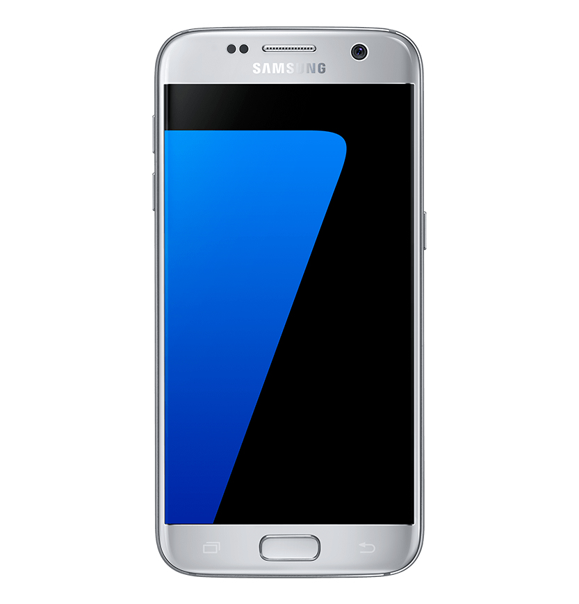 Samsung S7 Silver 5.2IN 32GB