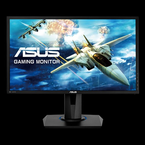 ASUS VG245Q computer monitor – image 2
