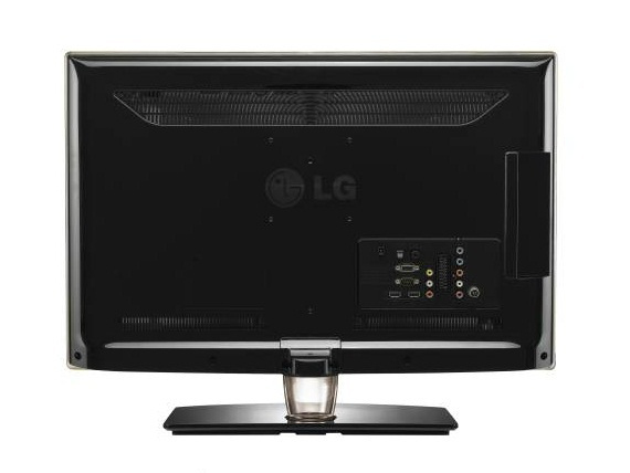LG 22LV255C TV 55.9 cm (22") HD Black 400 cd/m² – image 9