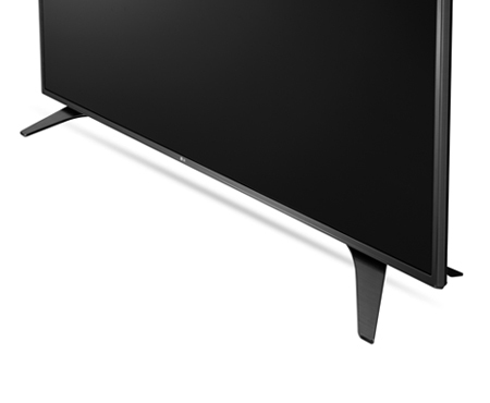 LG 55LH6047 TV 139.7 cm (55") Full HD Smart TV Wi-Fi Black – image 4
