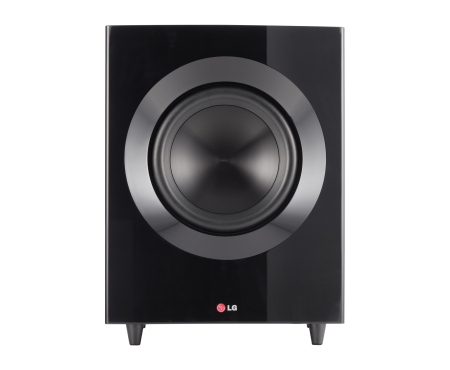 LG BH7540TW home cinema system 5.1 channels – image 5
