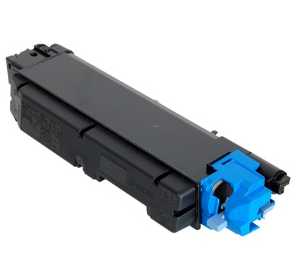 Kyocera TK-5152C toner cartridge 1 pc(s) Original Cyan