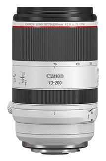 Canon RF 70-200mm f2.8 L IS USM – image 4