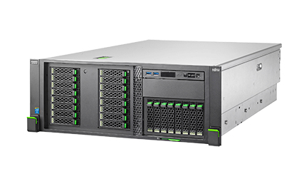 Fujitsu RX2560 M1 – image 2