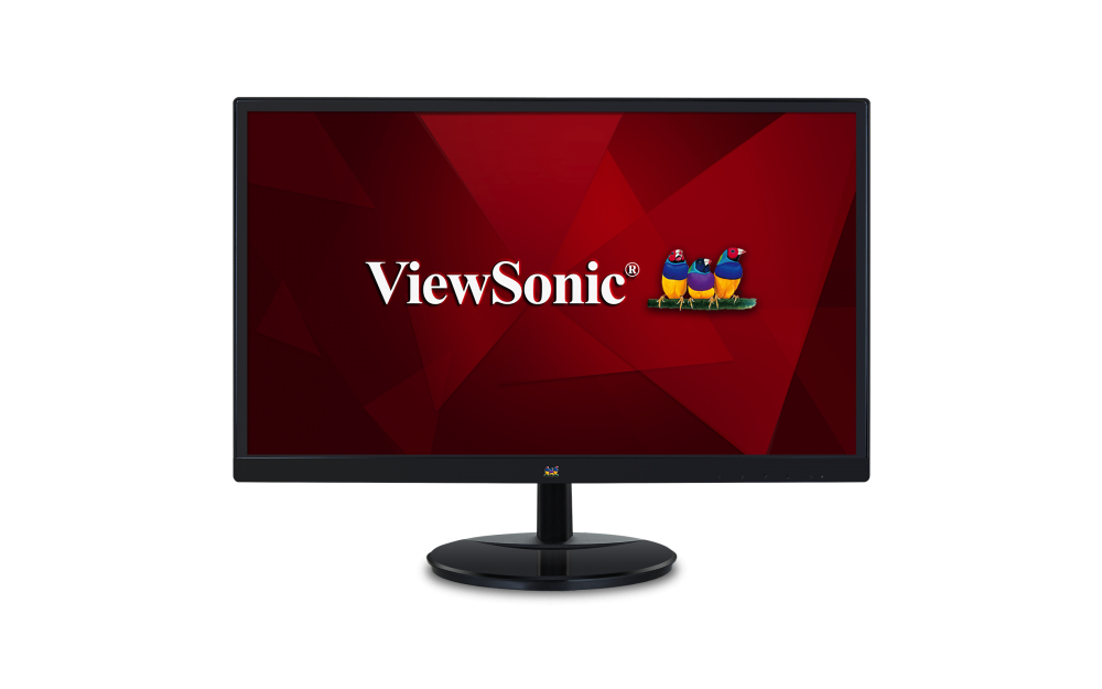 Viewsonic A Series VA2759-smh computer monitor