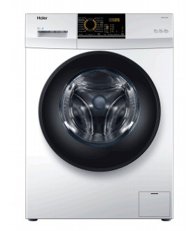 Haier HW100-14829 washing machine Front-load