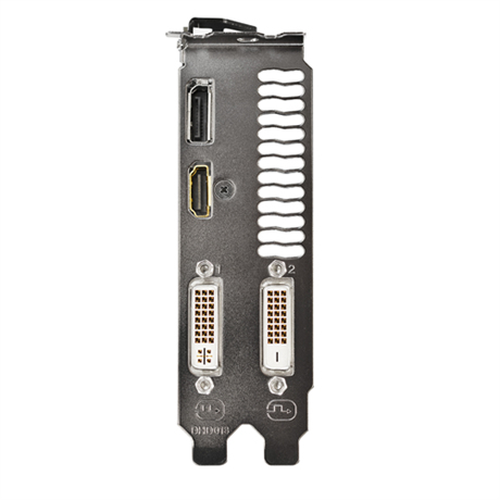 GIGABYTE GV-R927XOC-4GD-GA graphics card AMD Radeon R9 – image 3