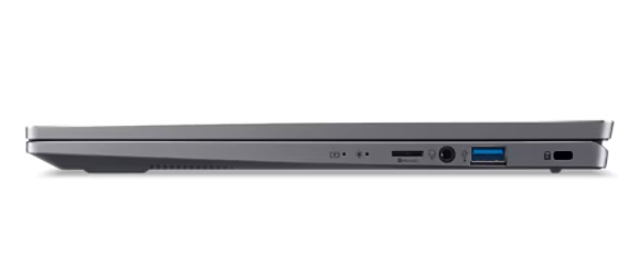 Acer Swift Go 14 SFG14-63-R3UA AMD Ryzen™ 7 8845HS Laptop – image 9