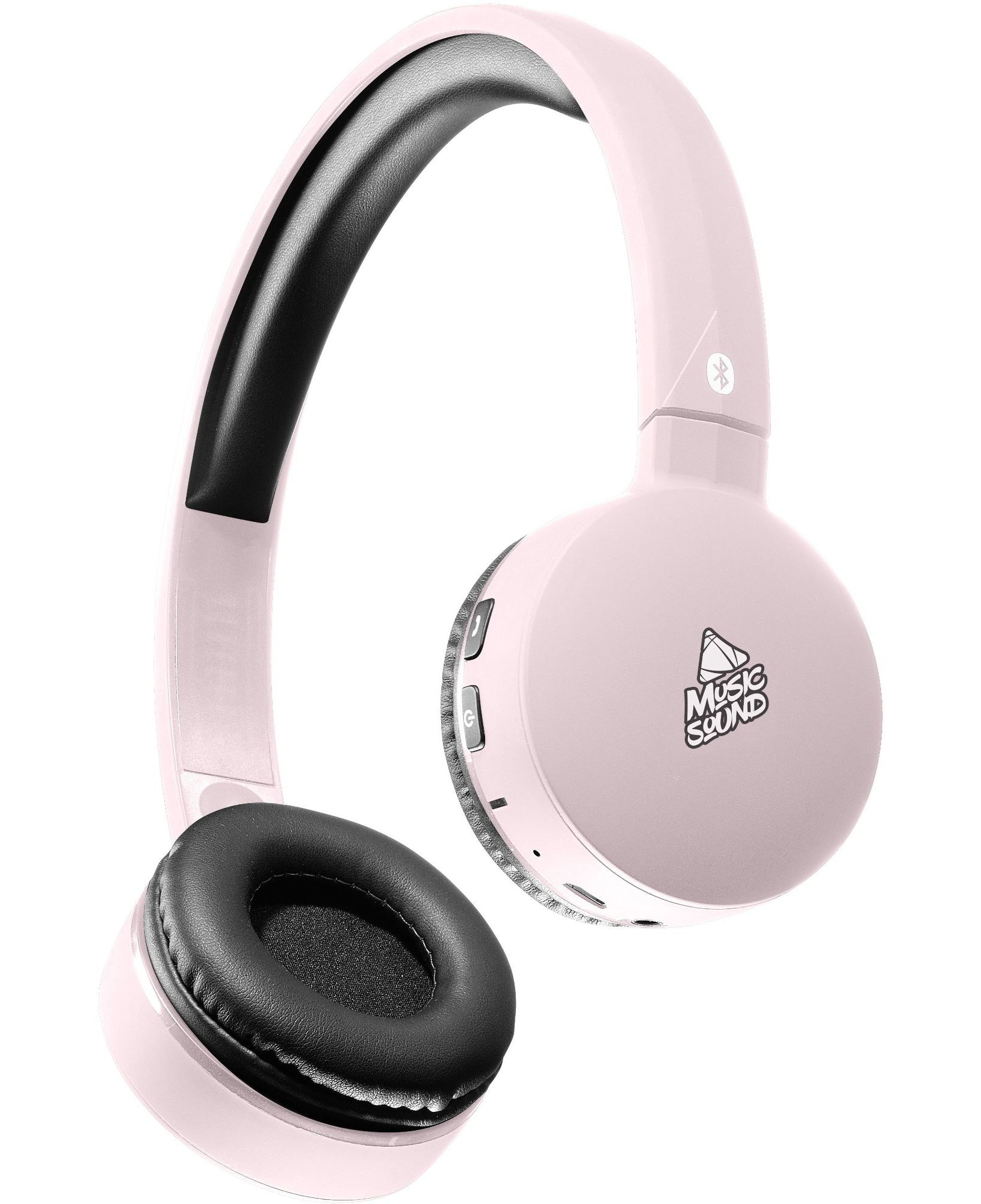 Music Sound BLUETOOTH HEADPHONES