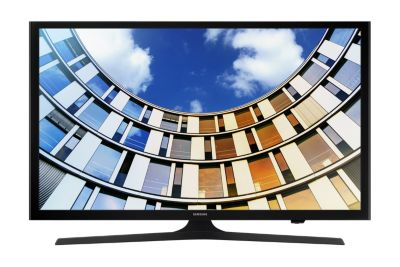 Samsung UN40M5300AF 101.6 cm (40") Full HD Smart TV Wi-Fi Black – image 1