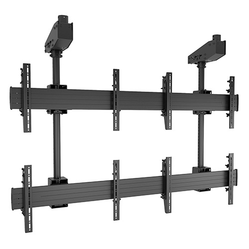 Chief Fusion® Micro-Adjustable Large Ceiling Mounted – image 2