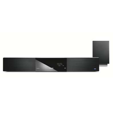 Philips SoundBar DVD Home Theater