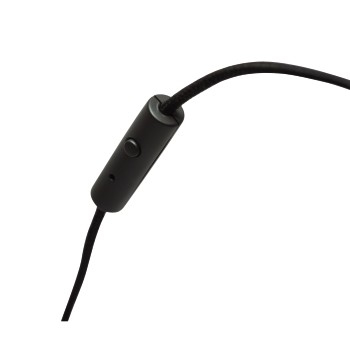Hama 119301 Headphones Wired In-ear Black – image 5