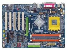 GIGABYTE GA-7N400S-L motherboard Socket A (462) ATX