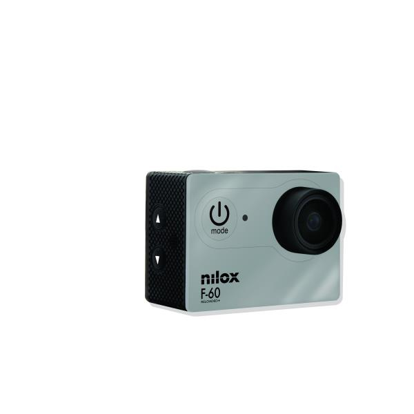 Nilox F-60 RELOADED+ – image 2