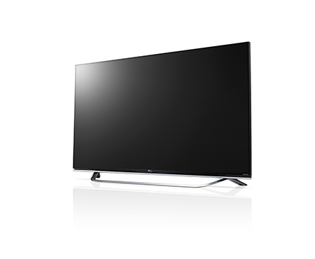 LG 60UF8509 TV 152.4 cm (60") 4K Ultra HD Smart TV Black – image 3