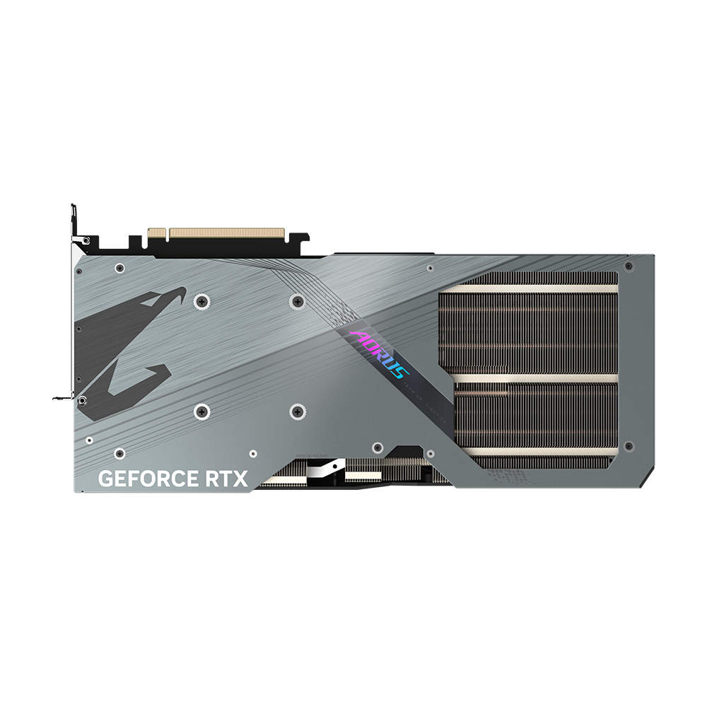 GIGABYTE GeForce RTX 4080 MASTER – image 6