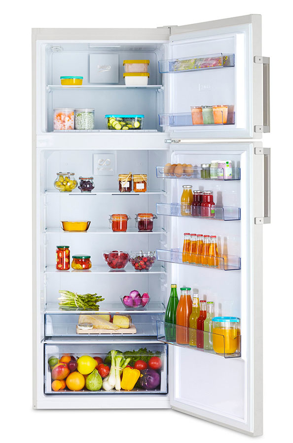 Beko RDNE455E31ZM Freestanding – image 3