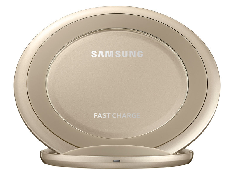 Samsung EP-NG930T Smartphone Gold AC, USB Indoor – image 1