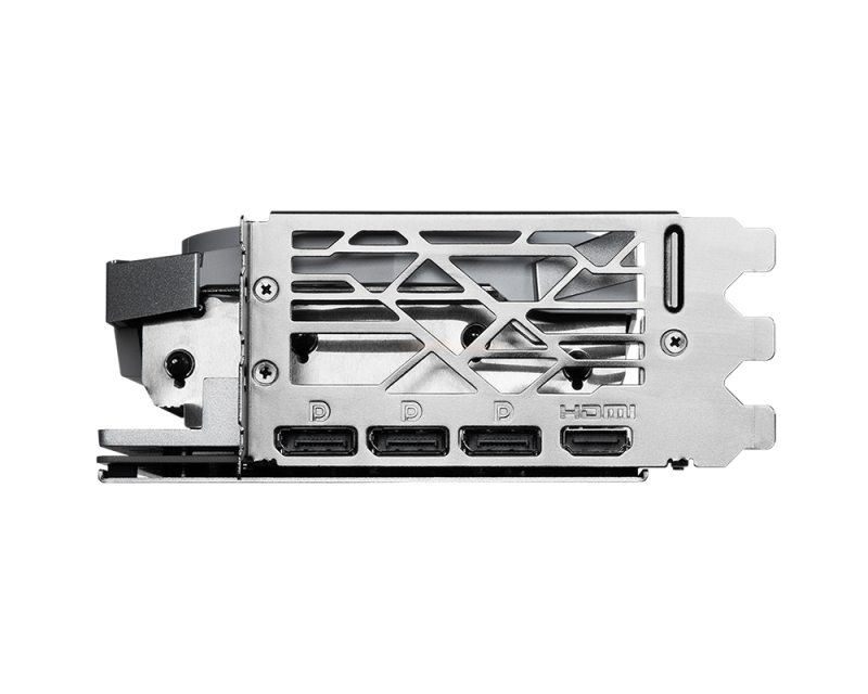 MSI RTX4070Ti GAMING X TRIO – image 4