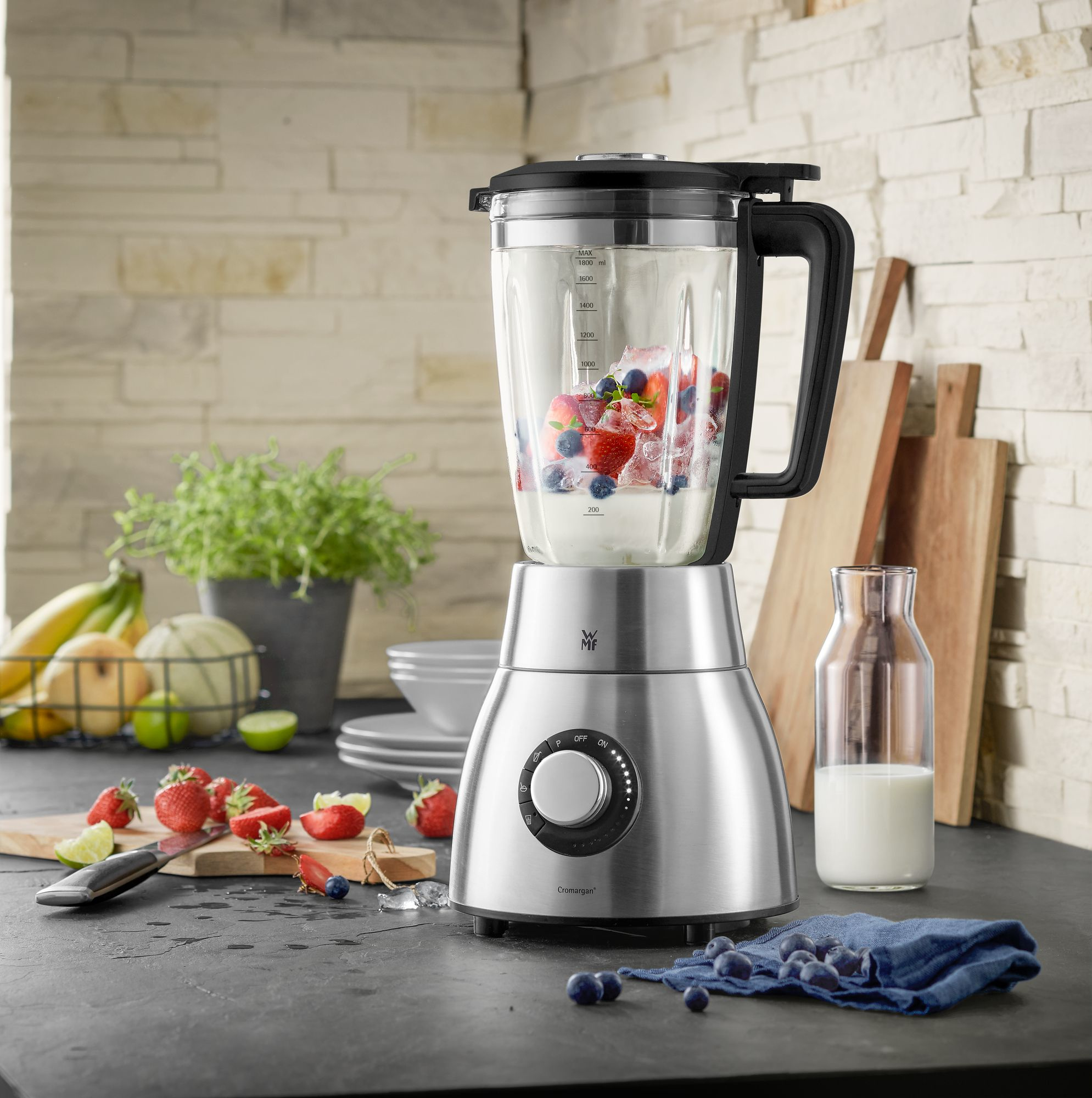 WMF Kult Pro 3200000430 blender – image 6