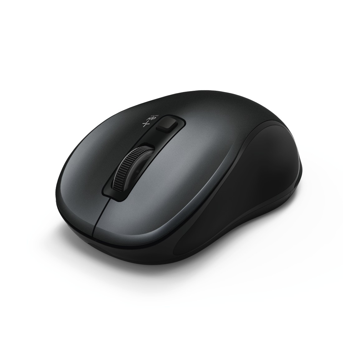 Hama 00182644 mouse Office Ambidextrous Bluetooth Optical 1600 DPI – image 1