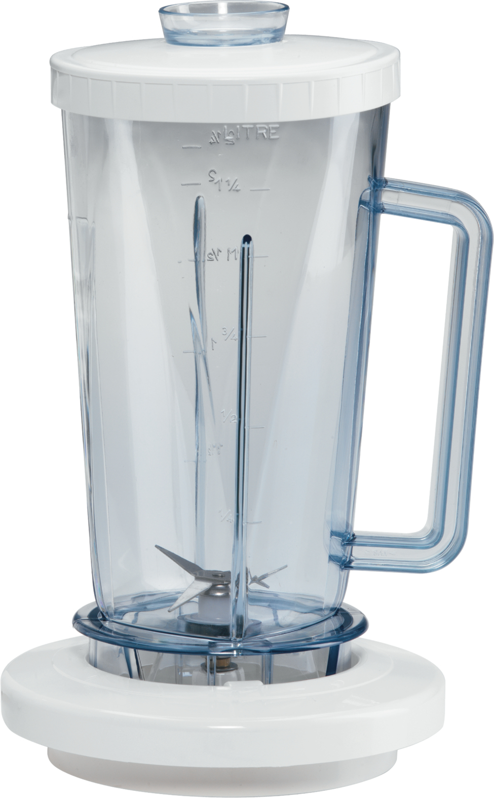 Moulinex A327 700 W White – image 2