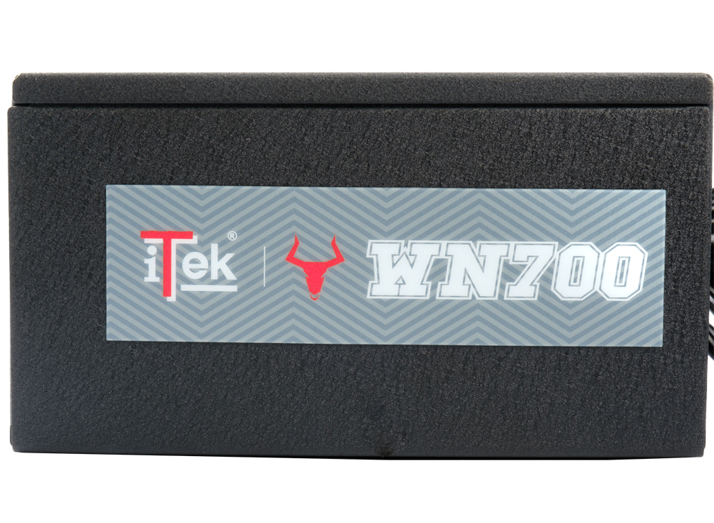 itek TAURUS WN700 – image 6
