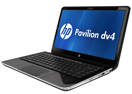 HP Pavilion dv4-5012tx Intel® Core™ i7 i7-3610QM – image 3