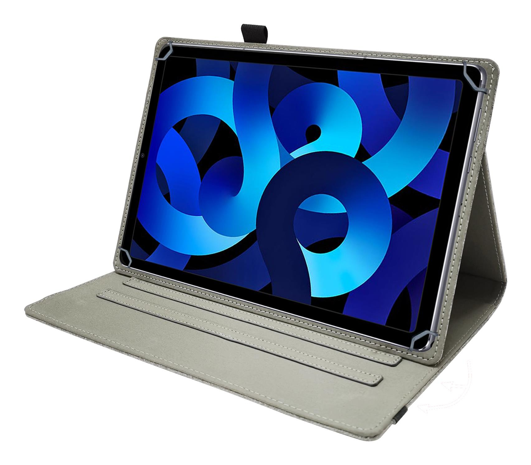 Celly UNIFOLIOTAB11GR tablet case – image 4