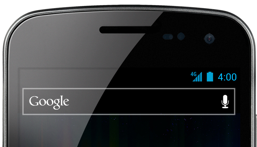Samsung Galaxy Nexus GT-I9250 – image 6