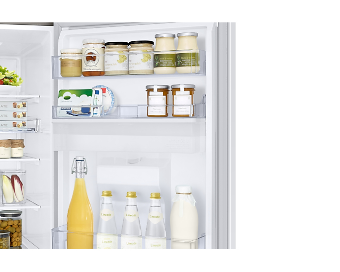 Samsung RB34T652DWW Freestanding White – image 9