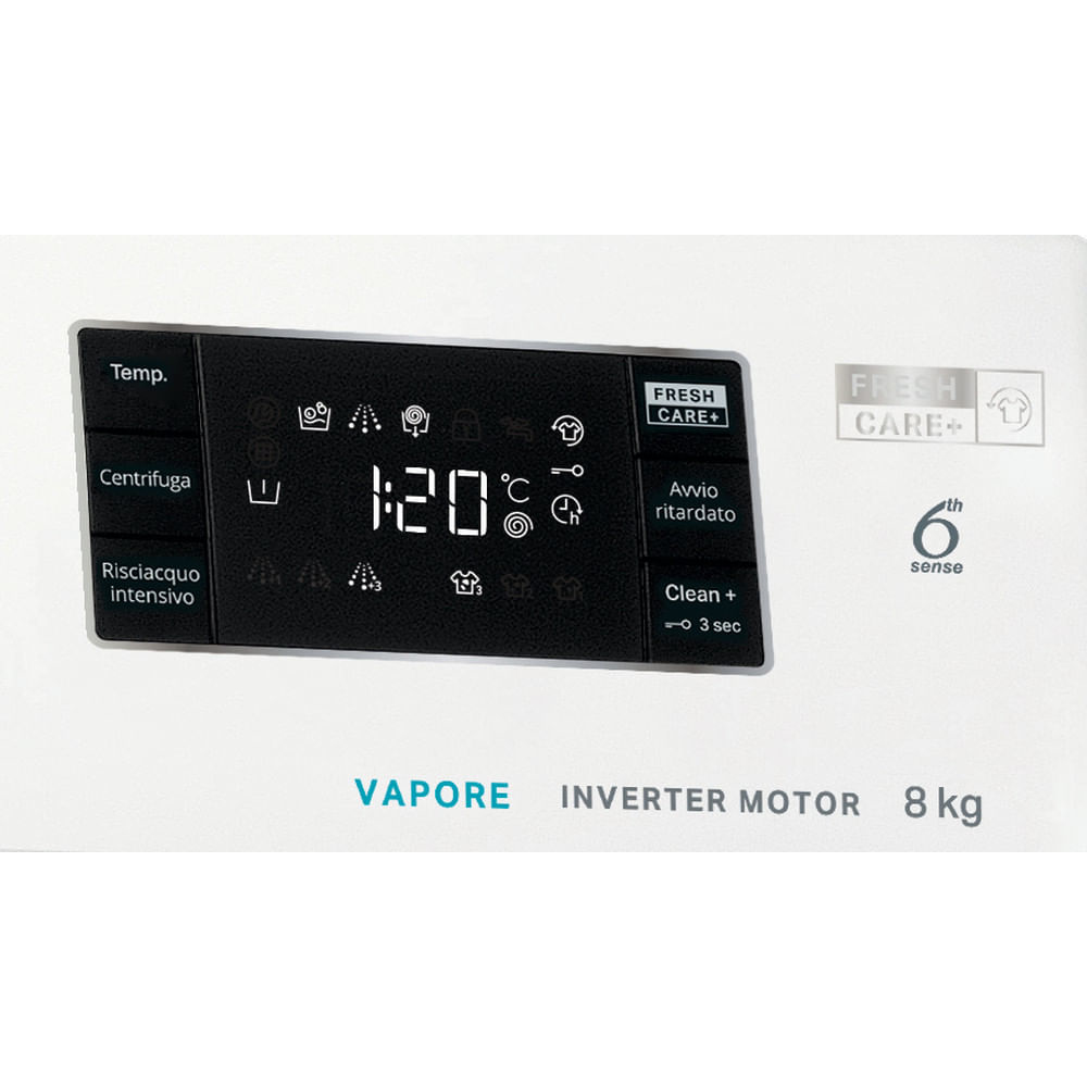Whirlpool FFB 846 SV IT – image 2