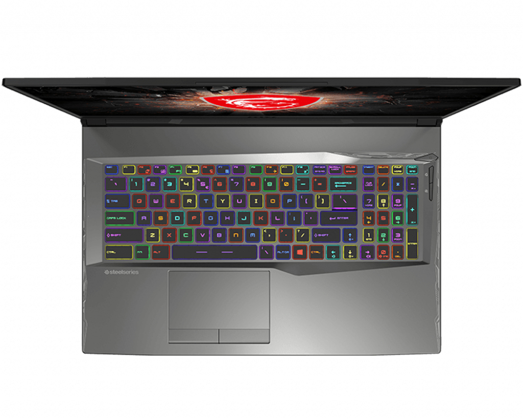 MSI GP75 10SEK-034FR – image 3
